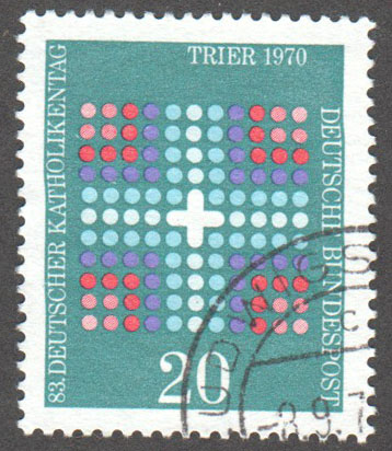 Germany Scott 1046 Used - Click Image to Close